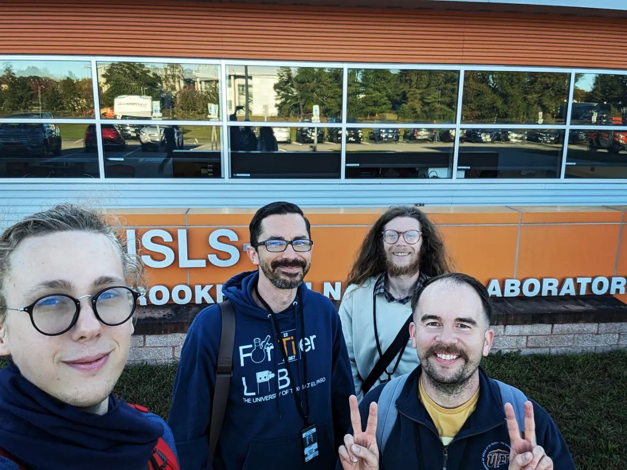 Group photo